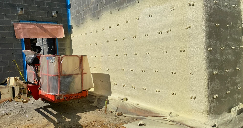 General NC Insulation LLC